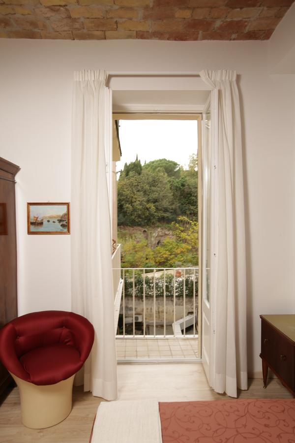 B&B Laurus Colosseo Rome Exterior photo