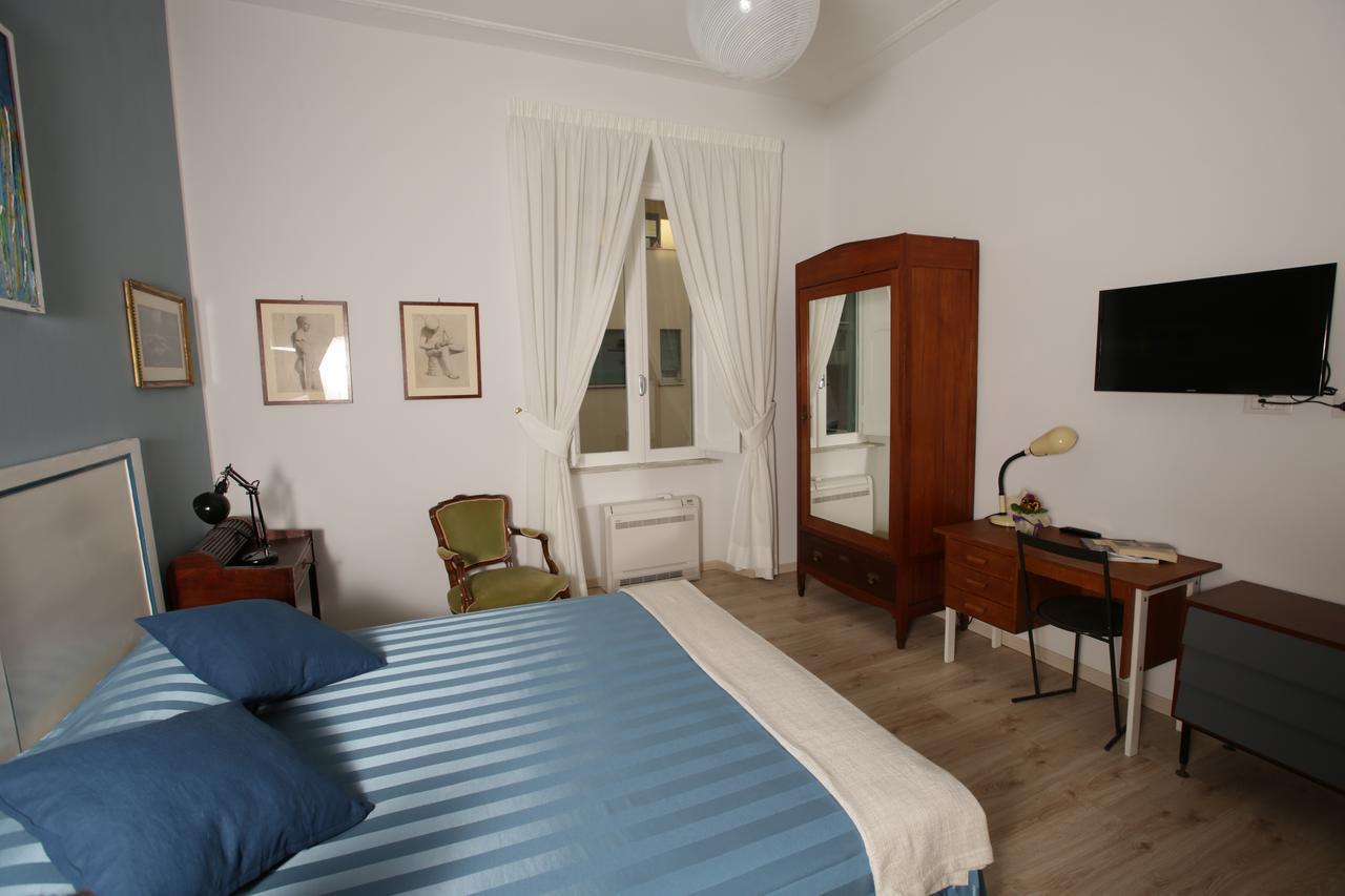 B&B Laurus Colosseo Rome Exterior photo