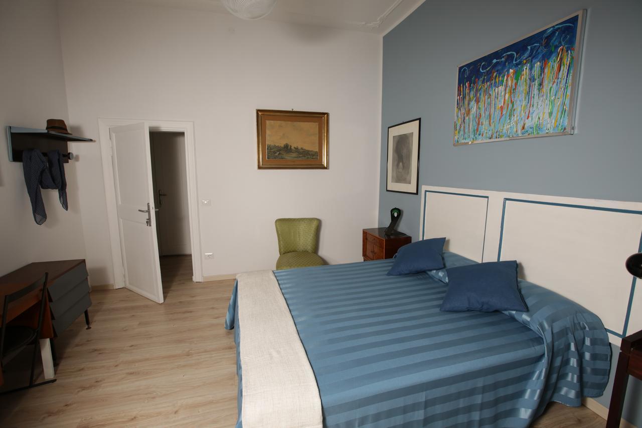 B&B Laurus Colosseo Rome Exterior photo