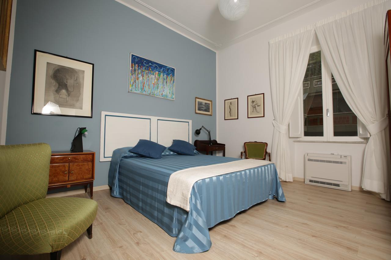 B&B Laurus Colosseo Rome Exterior photo