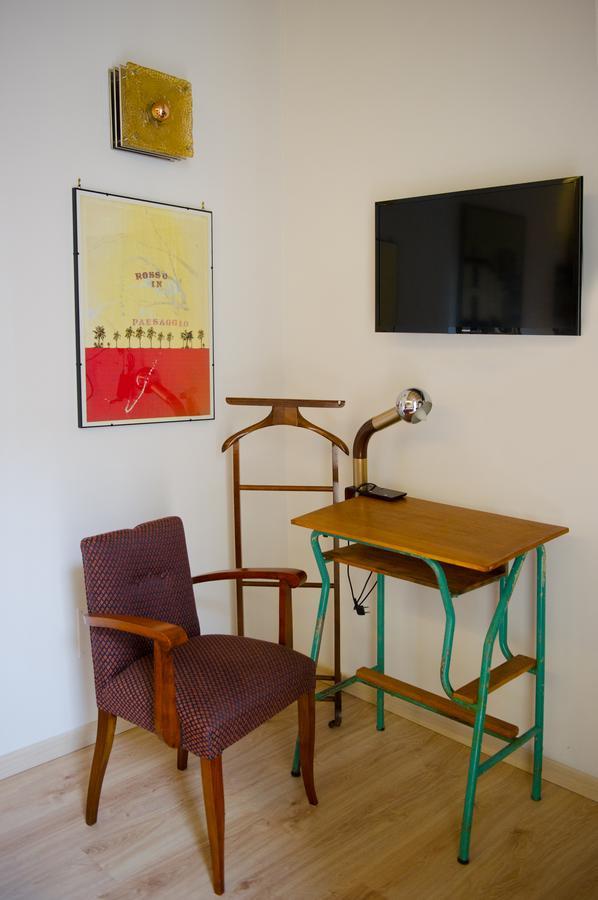 B&B Laurus Colosseo Rome Exterior photo